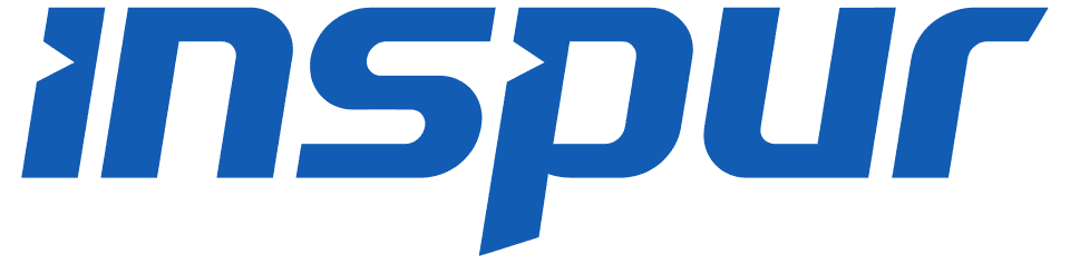 INSPUR logo
